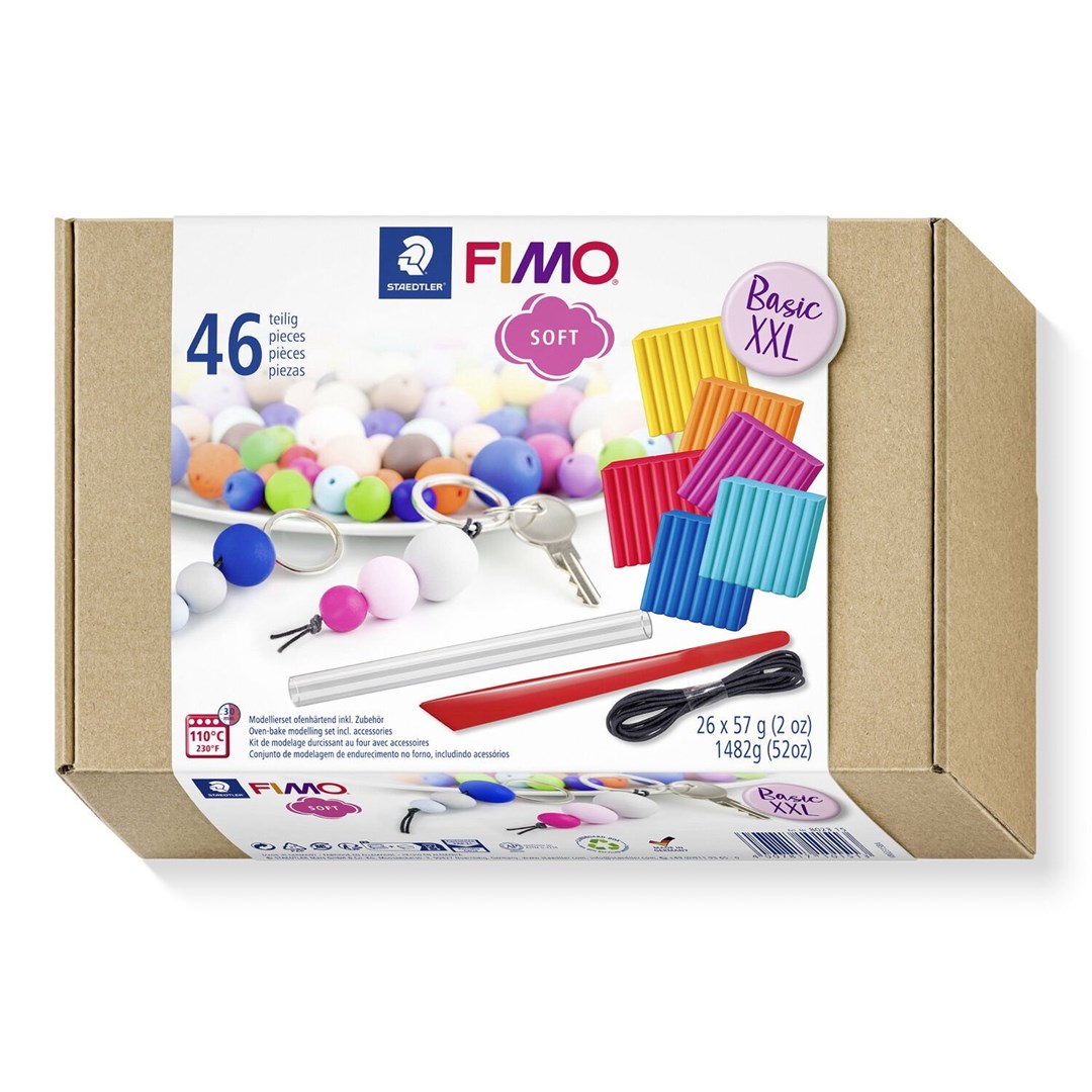STAEDTLER FIMO soft 8023 26 pc(s)
