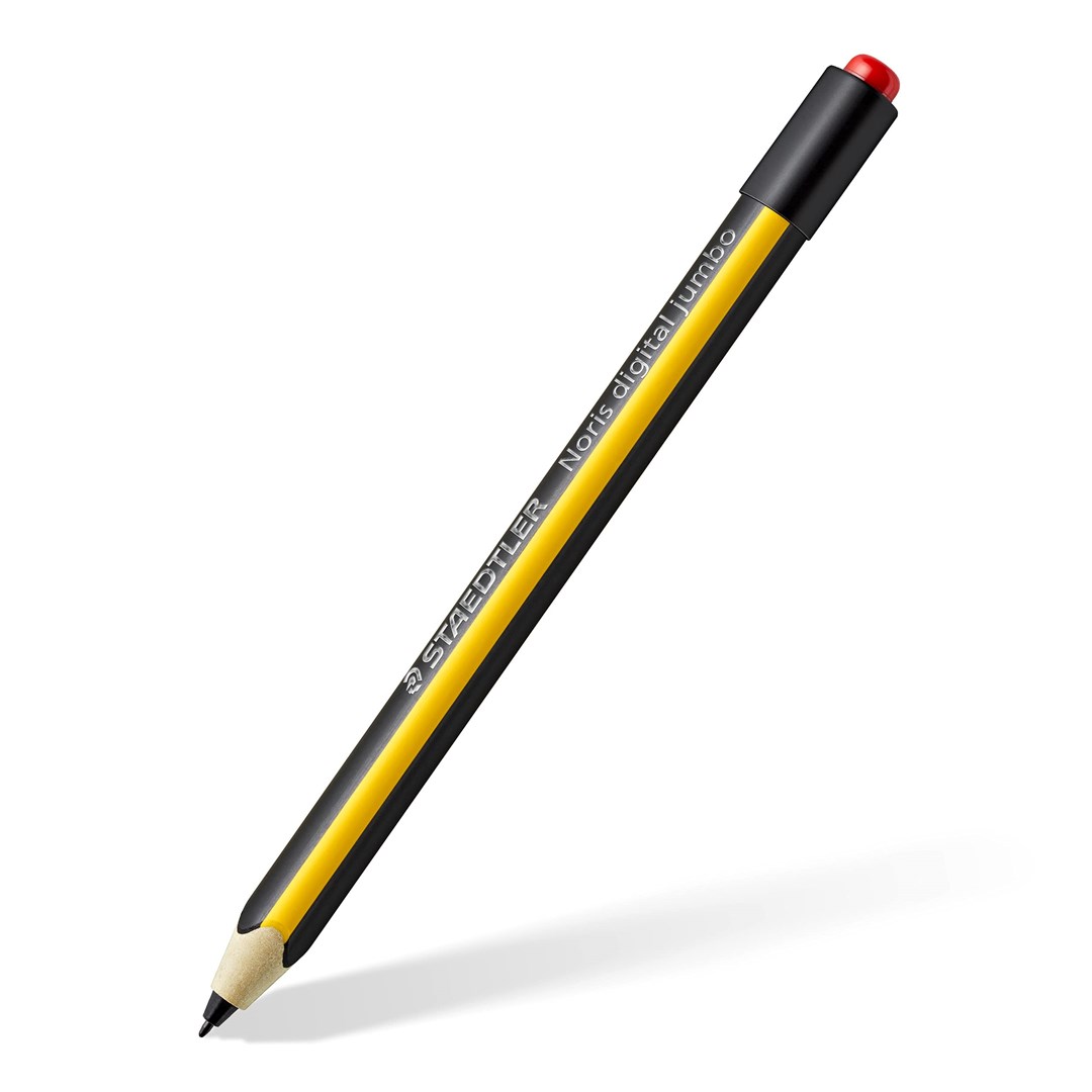 STAEDTLER Noris digital Jumbo | 180J