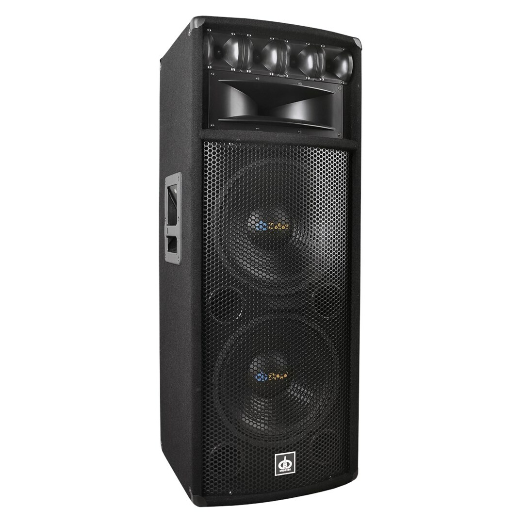 No name Stage loudspeaker Q1240 |