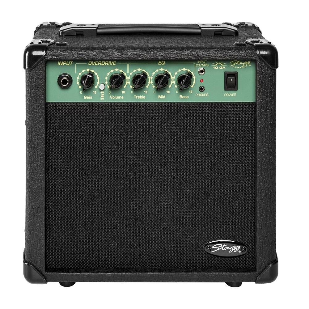 Stagg  10 GA - combo gitarowe