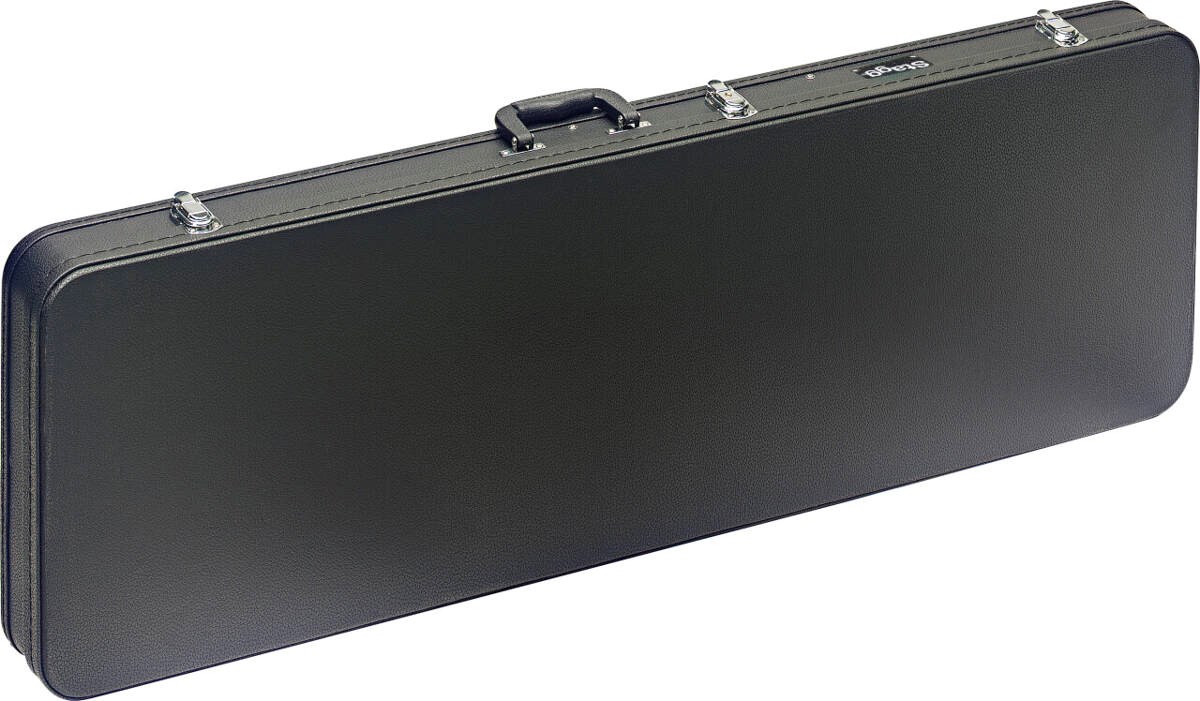 Stagg  GCA-RB - futerał na gitarę