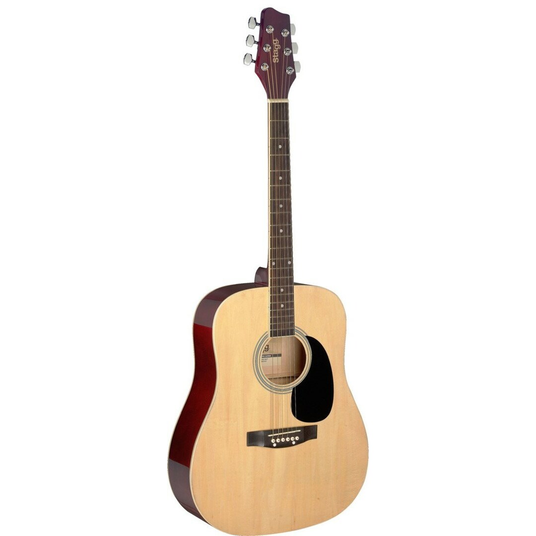 Stagg  SA20D N  - gitara akustyczna
