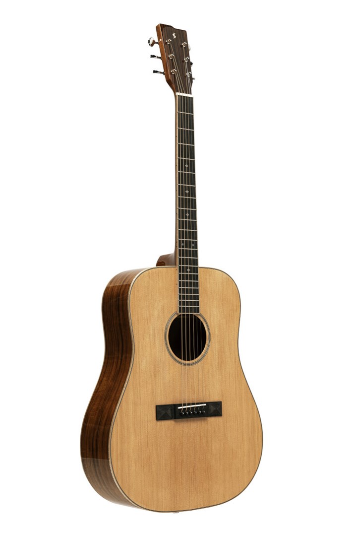 Stagg  SA45 D-AC - gitara akustyczna