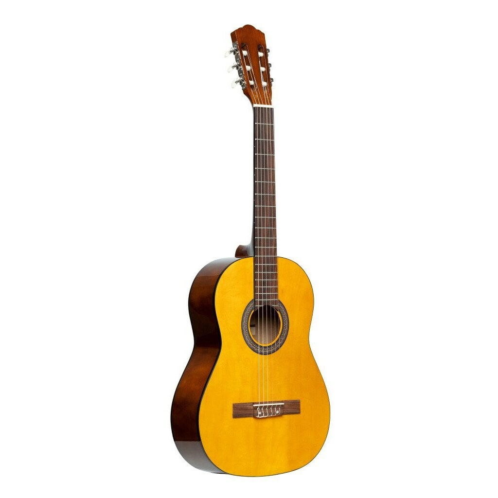 Stagg  SCL50 3/4-NAT - gitara klasyczna