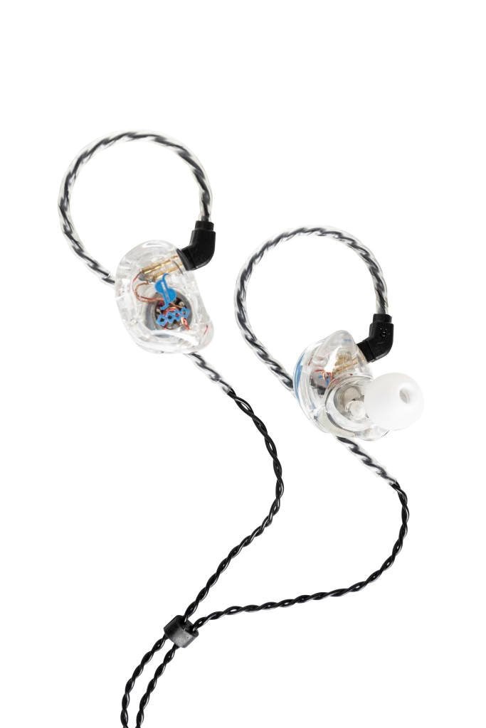Stagg SPM-435 TR - douszne monitory