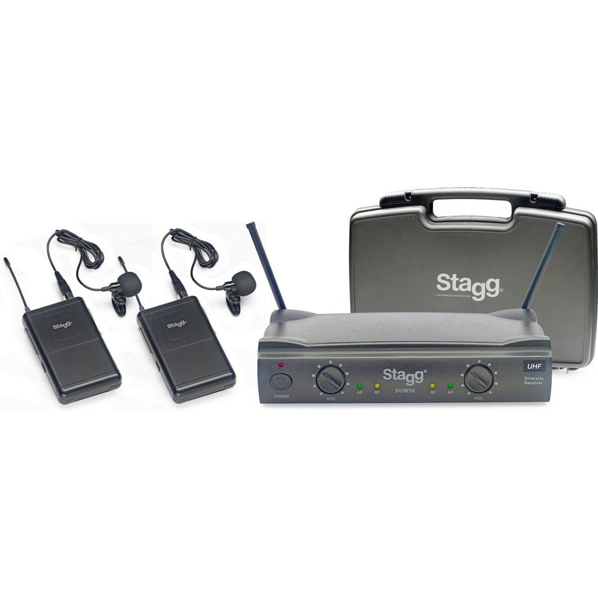 Stagg SUW 50 LL EG EU