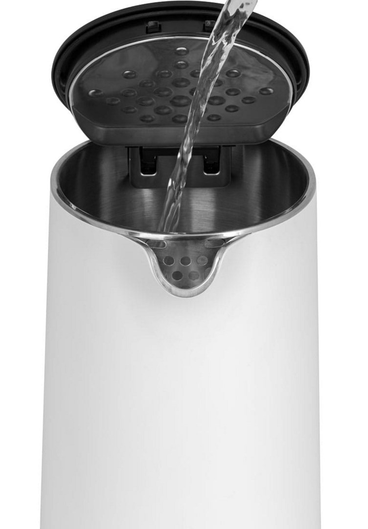 Concept  Kettle 1,5 L double