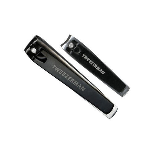 Tweezerman Stainless Steel Nail Clipper Set