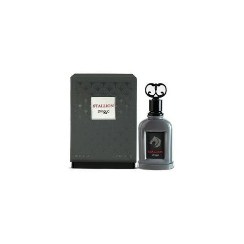 Zimaya Stallion EDP (Man, 100ml) |