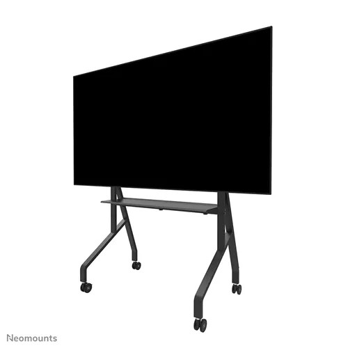 NEWSTAR Neomounts Stand FL50-525BL1 Trolley 55