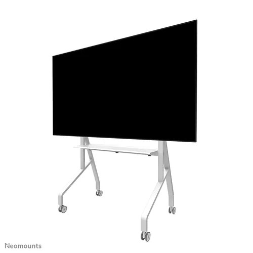 NEWSTAR Neomounts Stand FL50-525WH1 Trolley 55