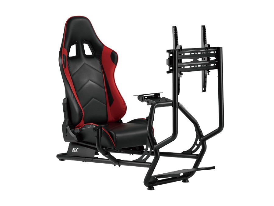 Audiocore  Stand with seat for racing