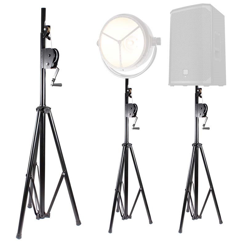 No name STAND4me LS 3000 TRIPOD