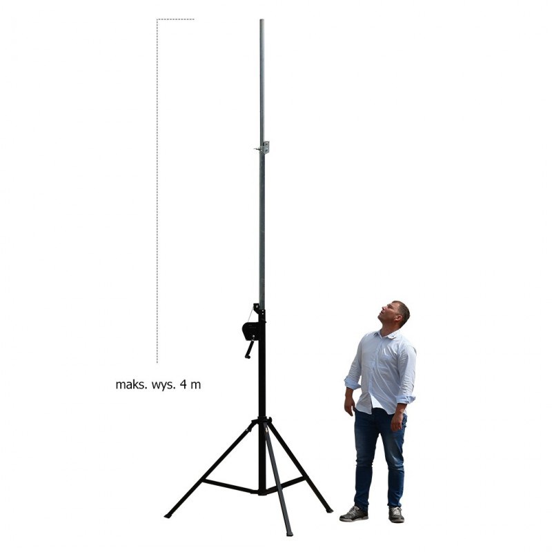 No name STAND4me LS 4300 TRIPOD
