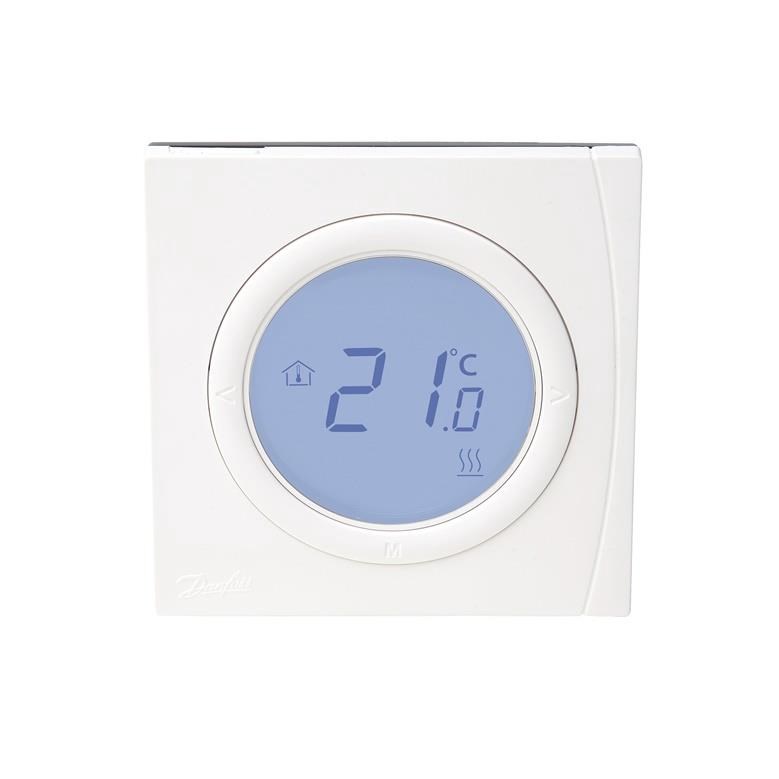 Danfoss STANDARD THERMOSTAT WT-D 088U0622 230V