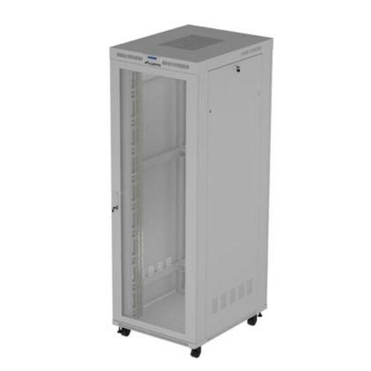LANBERG Standing installation rack cabinet 19-inch