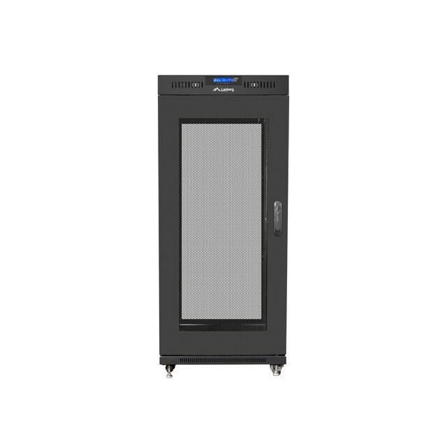 LANBERG Standing installation rack cabinet 19