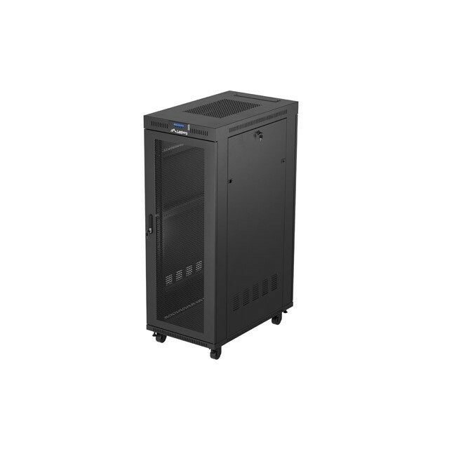 LANBERG  Standing rack cabinet 19 inch