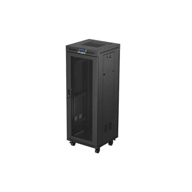 LANBERG  Standing rack cabinet 19 inch