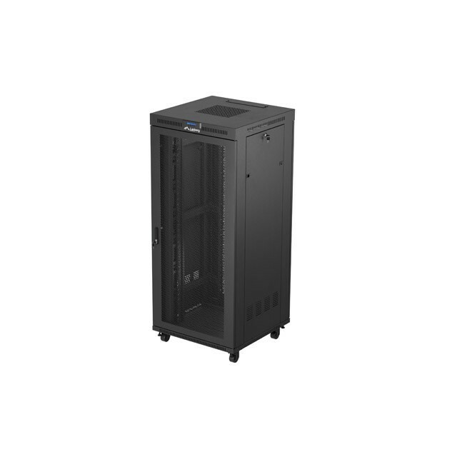 LANBERG  Standing rack cabinet 19 inch