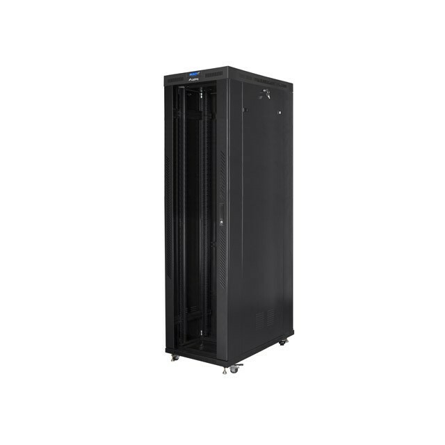 LANBERG  Standing rack cabinet 19 inches
