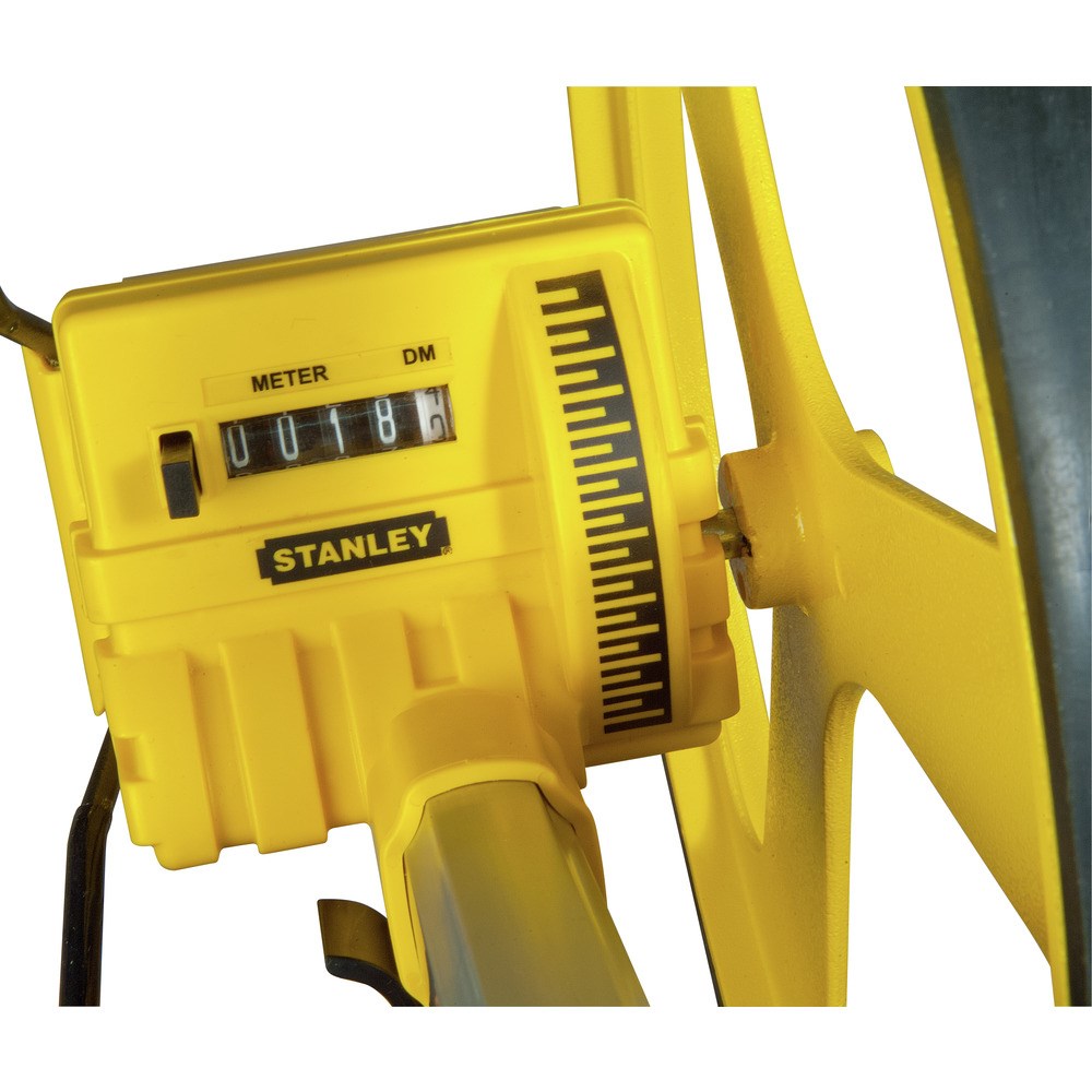 STANLEY  1-77-174 measuring wheel 2.3