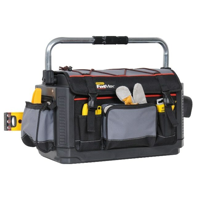 STANLEY 1-79-213 small parts/tool box Nylon