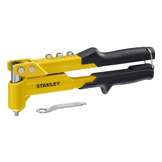 STANLEY  6-MR100 Contractor Grade Riveter |