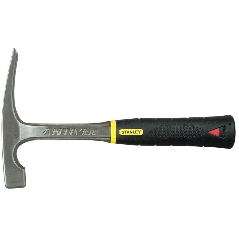 STANLEY AntiVibe Brick Hammer | 540221
