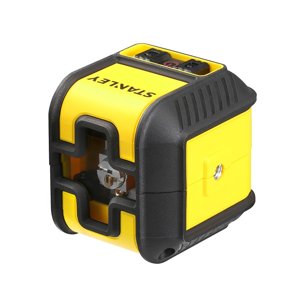STANLEY Cubix Self-Levelling Laser Level STHT77498-1