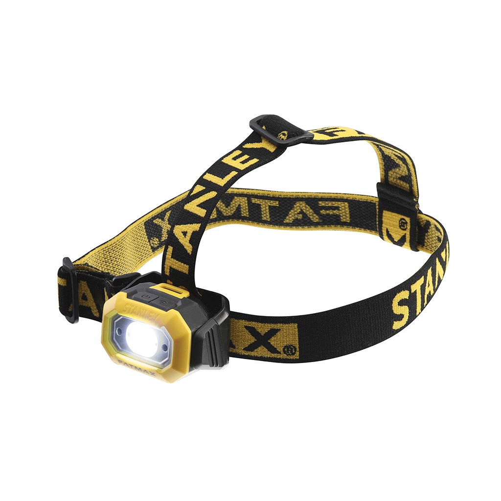 STANLEY FATMAX 200 LM AAA HEAD