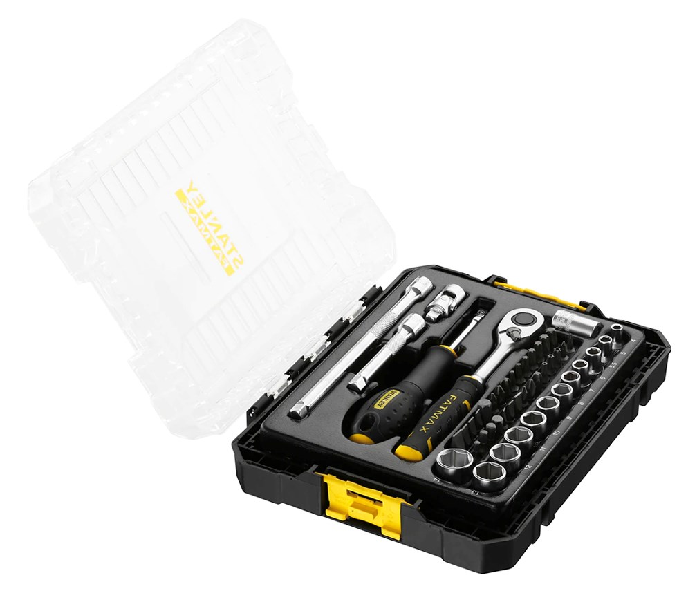 STANLEY  FATMAX FMMT98101-0 mechanics tool set