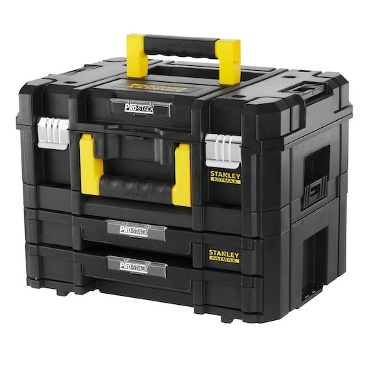 STANLEY  FATMAX FMST1-71981 small parts/tool box