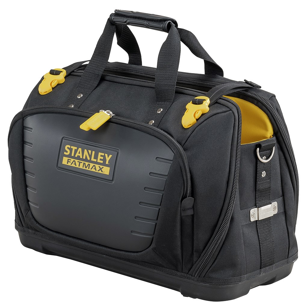 STANLEY  FATMAX Quick Access Open Bag
