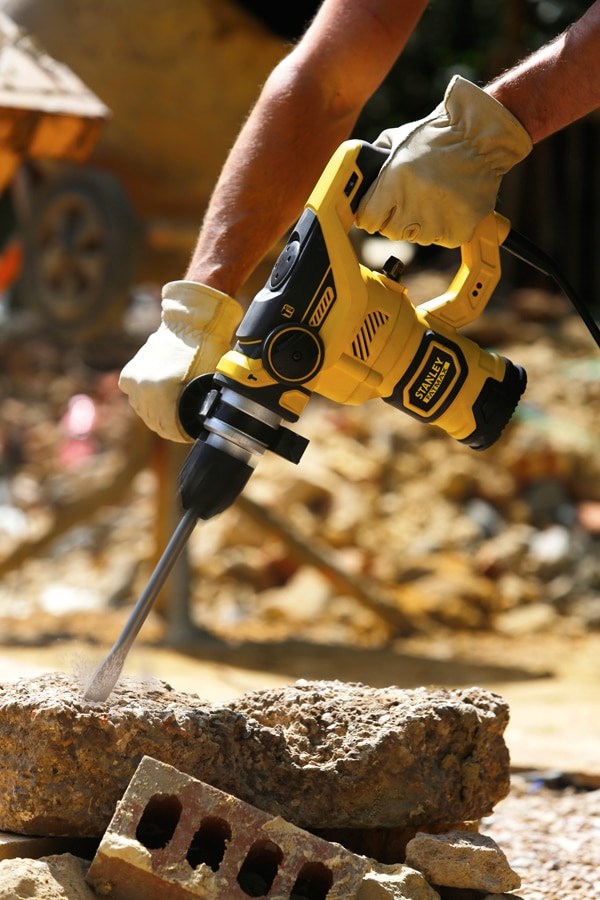 STANLEY FME1250K 1250 W 850 RPM