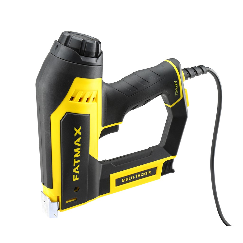 STANLEY FMHT6-75934 electric stapler Tacking |
