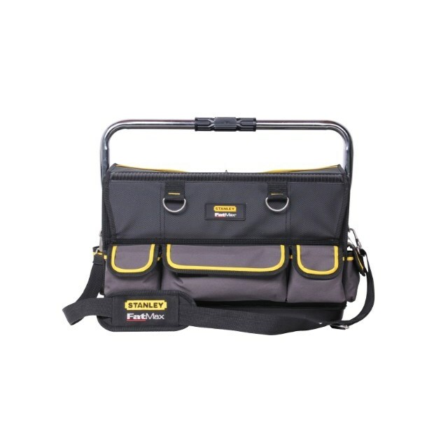 STANLEY  FMST1-70719 small parts/tool box Metal