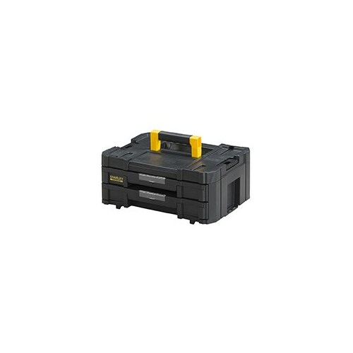 STANLEY FMST1-71969 tool storage case Black