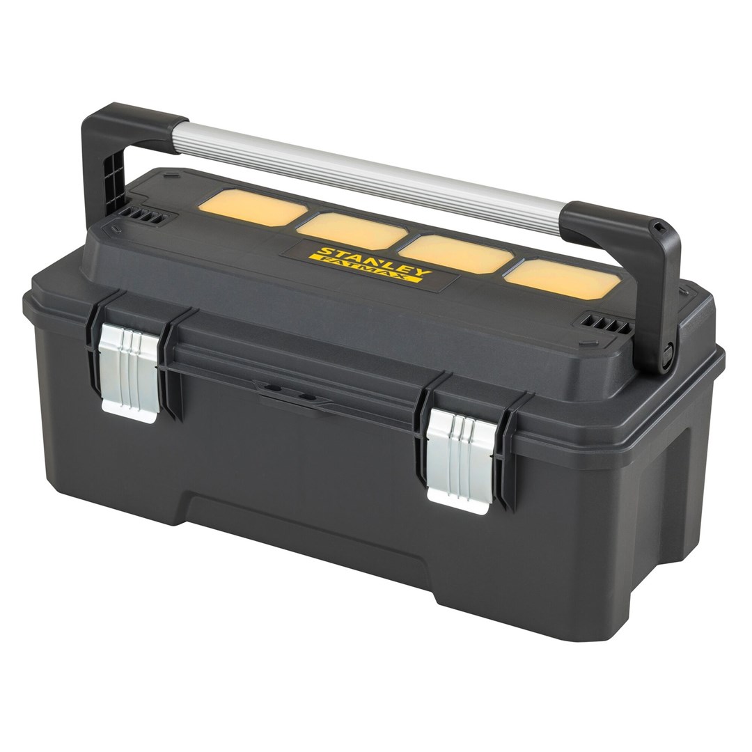 STANLEY FMST1-75791 small parts/tool box Metal