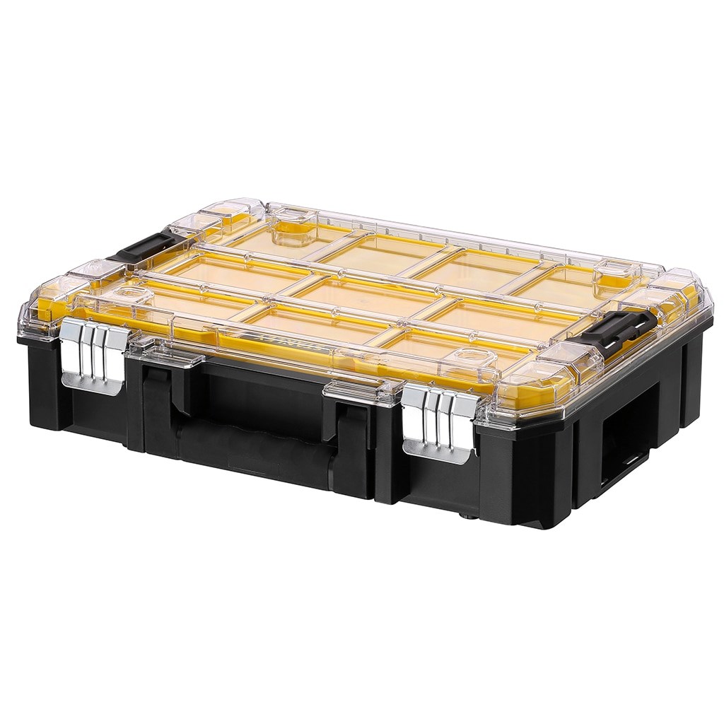 STANLEY FMST82967-1 small parts/tool box Metal