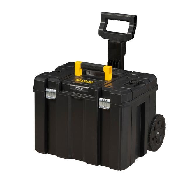 BAHCO STANLEY GEARBOX TSTAK WITH AUTOMATIC