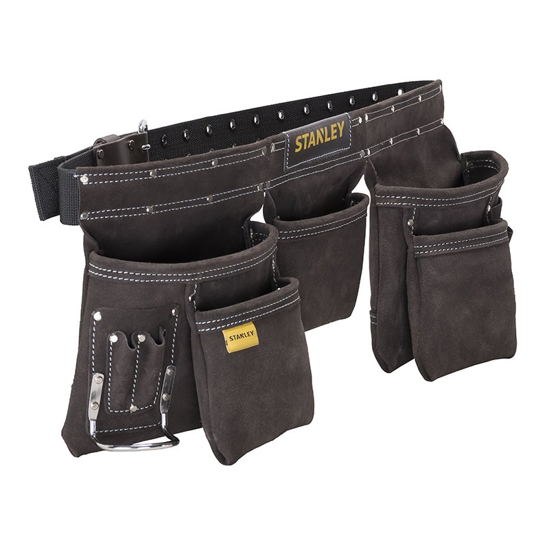 STANLEY  Leather Tool Apron | 801131