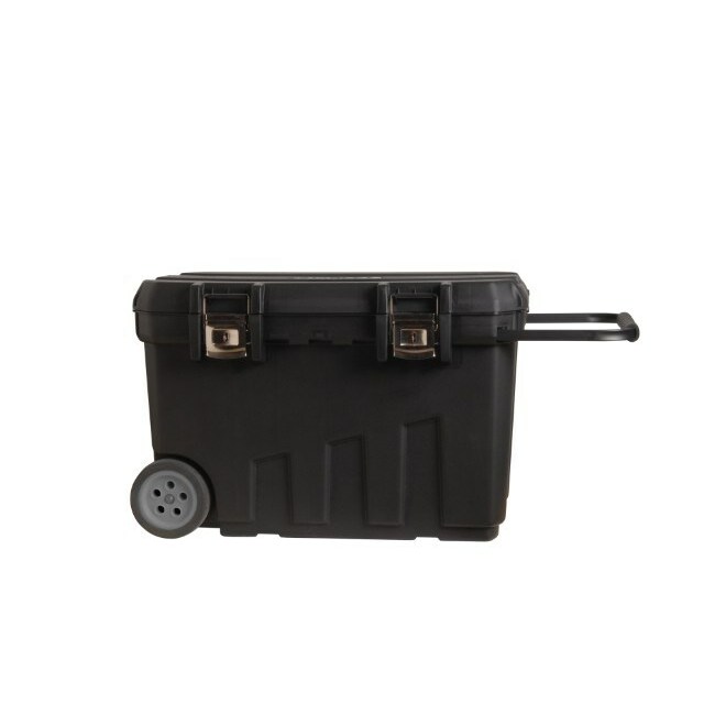 STANLEY  MOBILE Job Chest equipment case