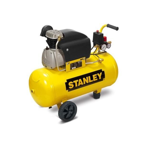 STANLEY  Oil compressor 50 l 1500