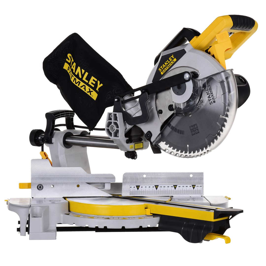 STANLEY  PIŁA UKOŚNICA 254mm FME720 2000W