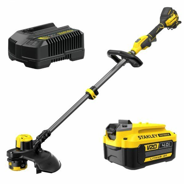 STANLEY  Podkaszarka akumulatorowa SFMCSTB933M-QW 18V z