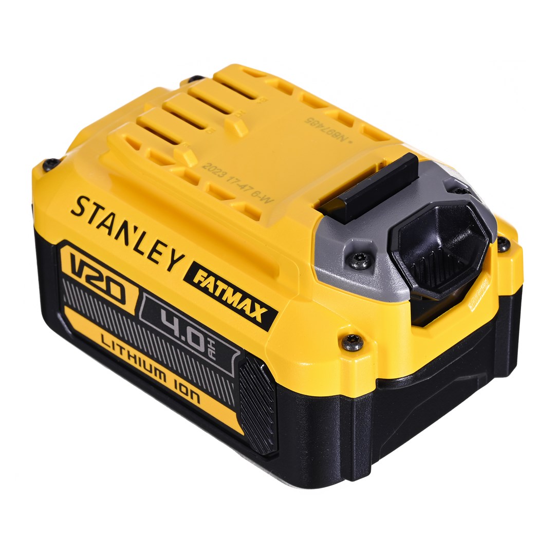 STANLEY  SFMCB204-XJ cordless tool battery /