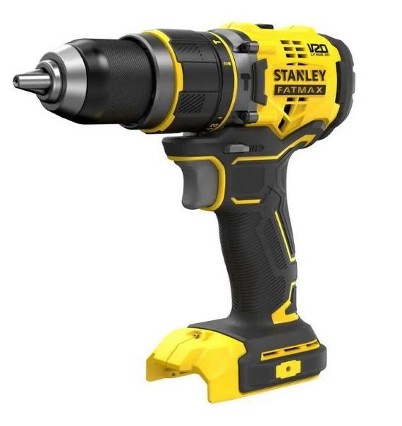 STANLEY SFMCD721B 13mm Impact Drill/Driver |