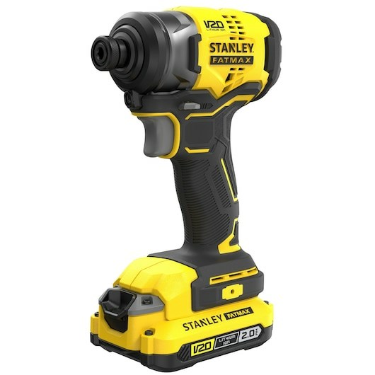 STANLEY  SFMCF810D2K-QW power screwdriver/impact driver 2800