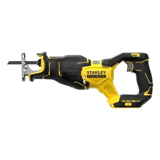 STANLEY  SFMCS310B-XJ reciprocating saw 3200 spm